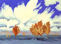 Fleeting Gold